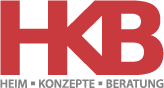 Logo von HKB-Immobilien